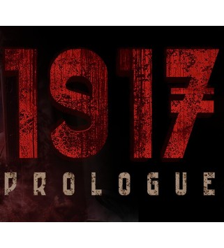 1917: The Prologue Steam Key GLOBAL
